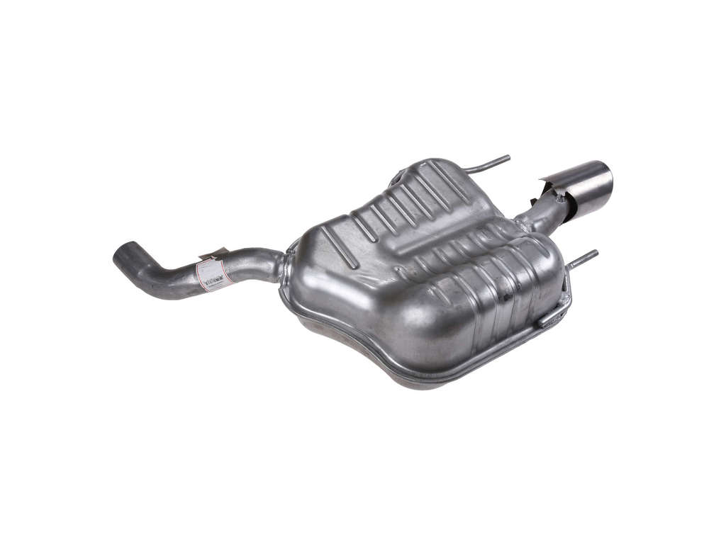 2006-2008 Saab 9-3 Exhaust Muffler - Rear Left (Autopart International)
