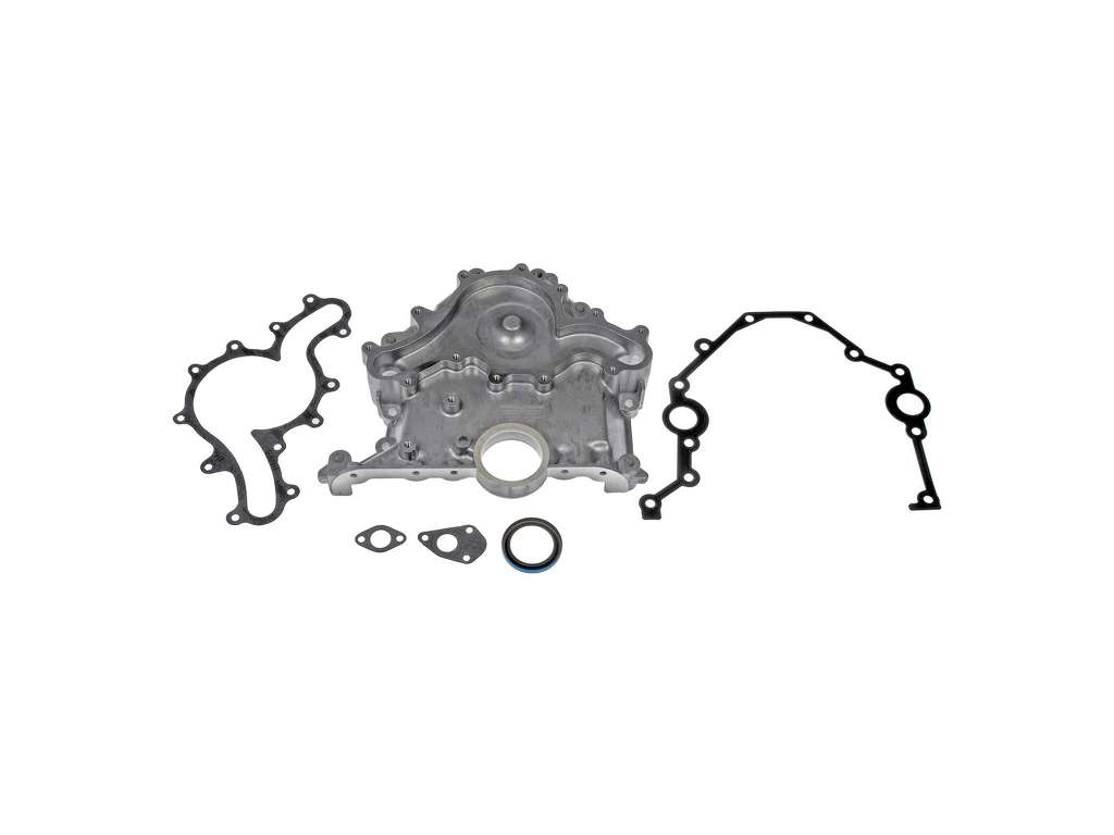 2001-2010 Ford Explorer Sport Trac Engine Timing Cover (Dorman)