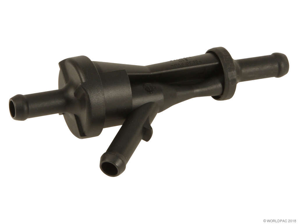 1999-2004 Volvo S80 Moisture Ejector Valve Connector (Kayser)