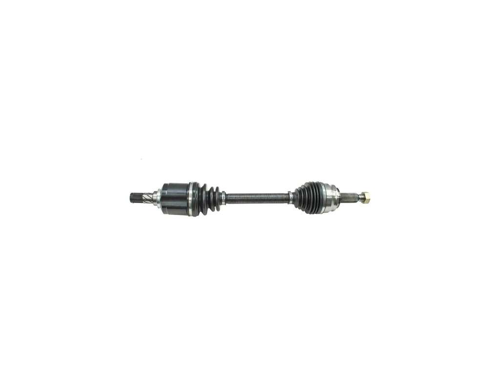 2007-2017 Jeep Compass CV Axle Assembly - Front Left (CARQUEST)