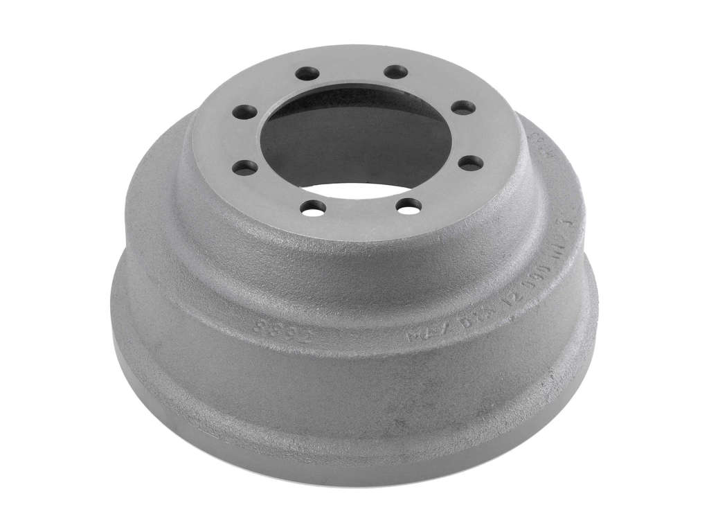 1985-1993 Dodge D350 Brake Drum - Rear (Autopart International)