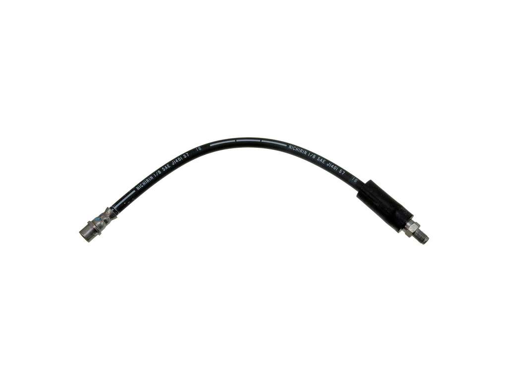 2013-2016 Mini Cooper Paceman Brake Hydraulic Hose - Rear (Corteco)