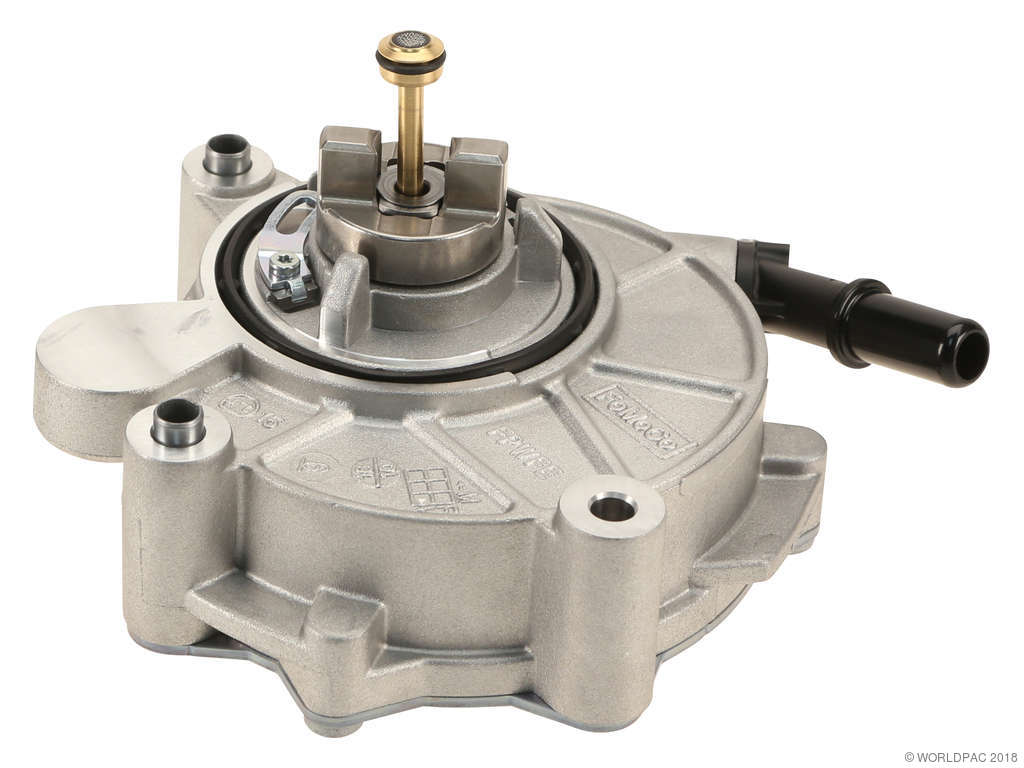 2015-2017 Lincoln Navigator Vacuum Pump (Motorcraft)