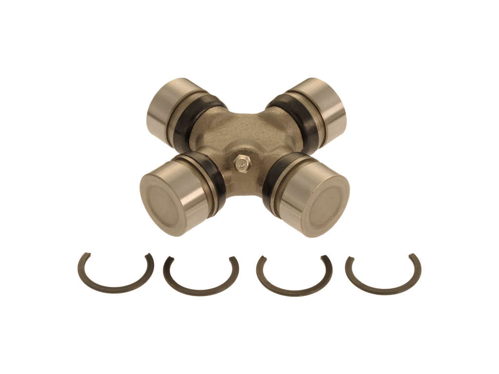 2000-2009 Dodge Durango Universal Joint -  or Rear Forward or Rear Rearward (Autopart International)