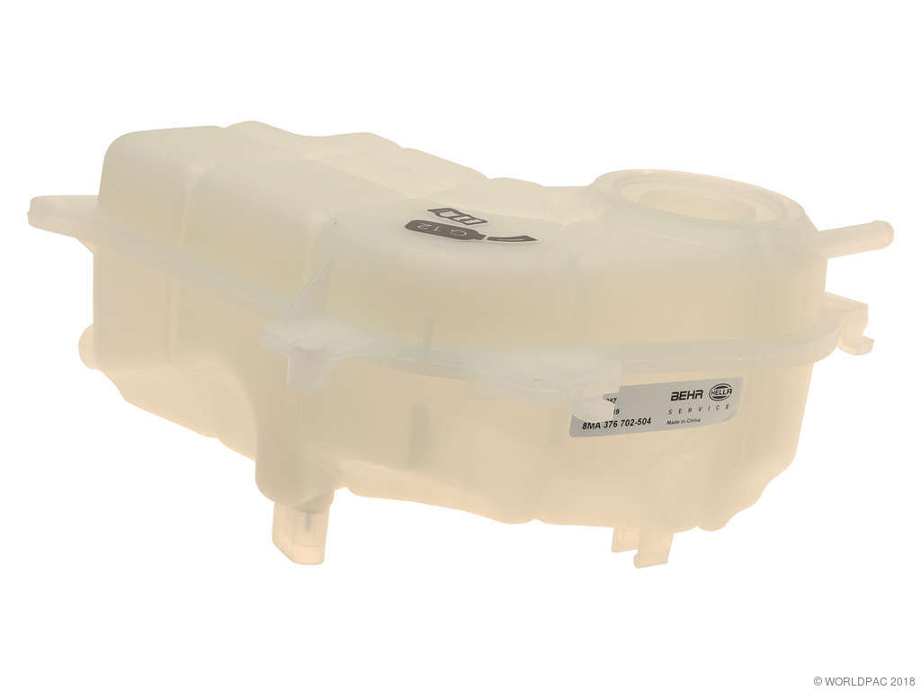 2002-2004 Audi A6 Engine Coolant Reservoir (Behr)