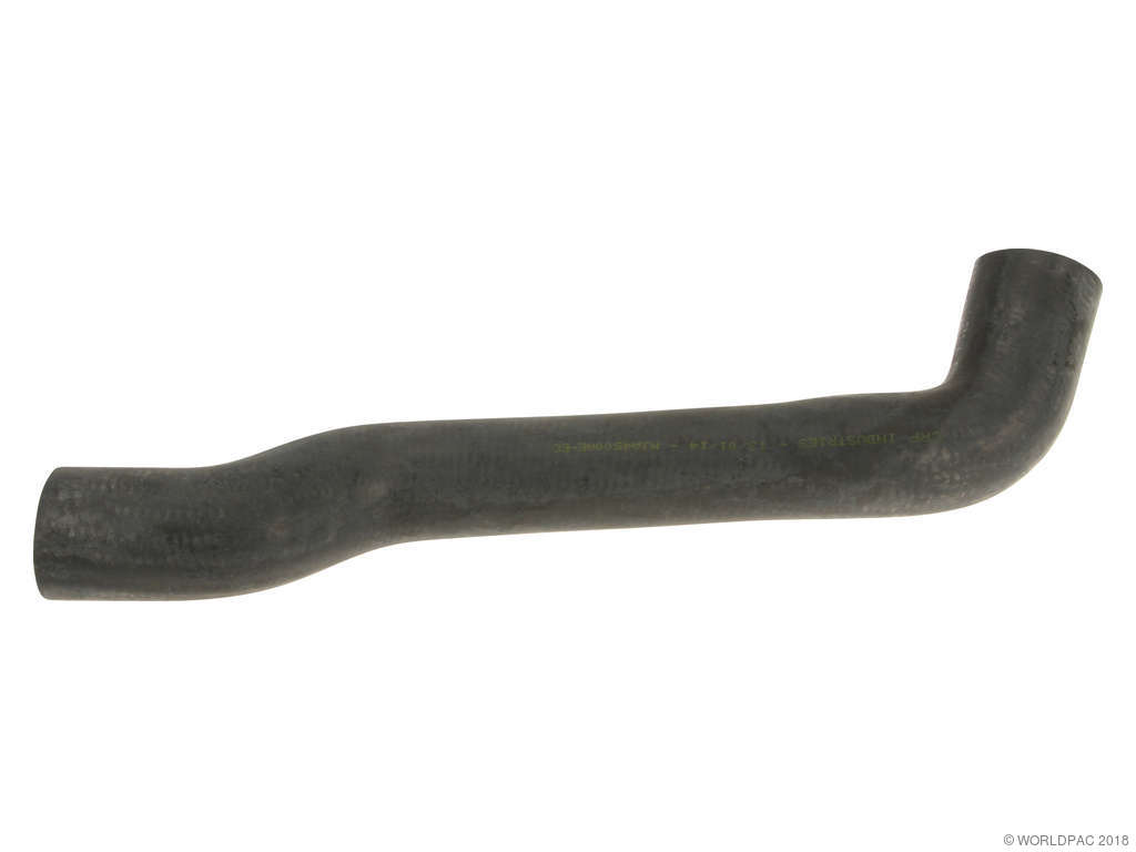1997-2002 Jaguar XK8 Radiator Coolant Hose - Upper (Rein)