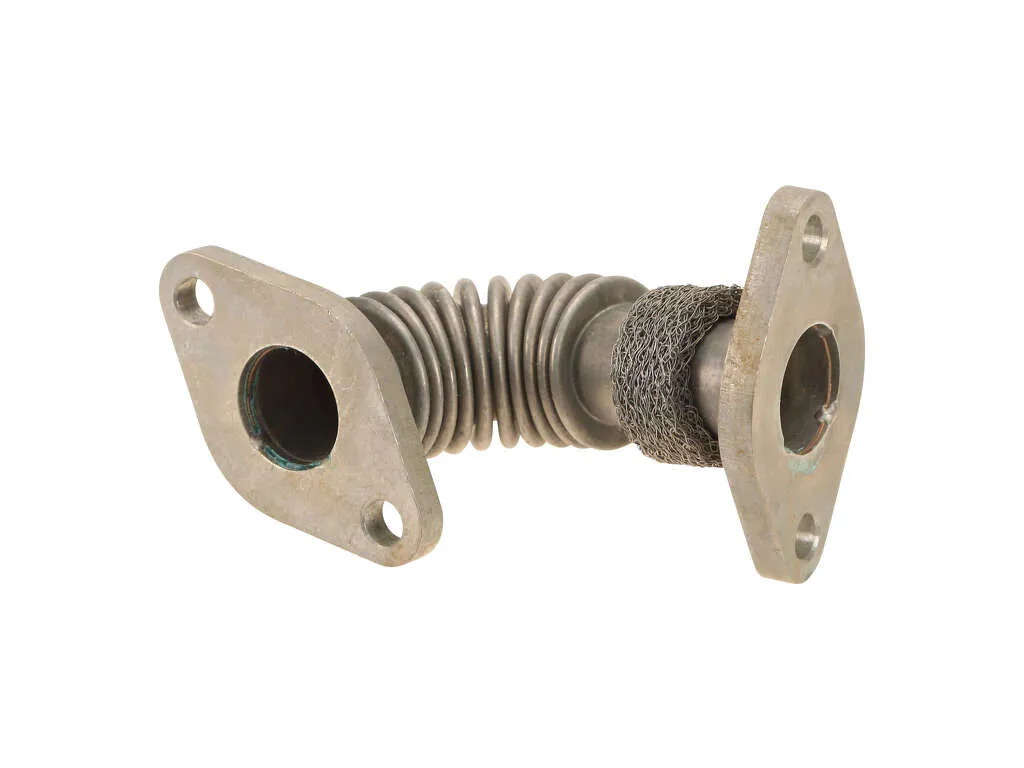 2000-2004 Volkswagen Jetta Exhaust Gas Recirculation (EGR) Tube (Dorman)
