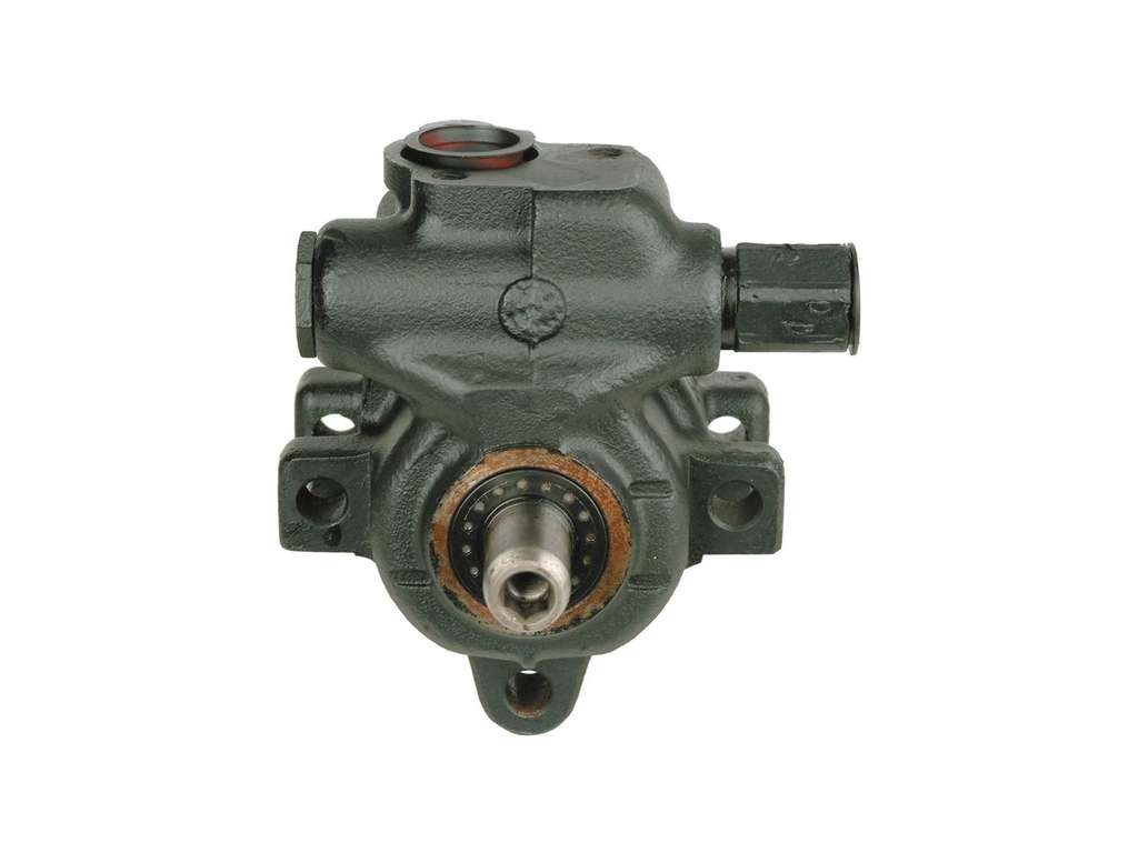 2007 Chrysler Aspen Power Steering Pump (Cardone)