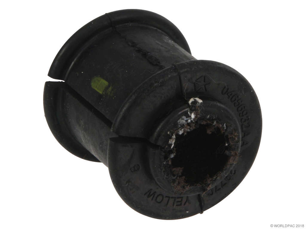 2001-2002 Chrysler PT Cruiser Suspension Stabilizer Bar Bushing - Rear (Vaico)