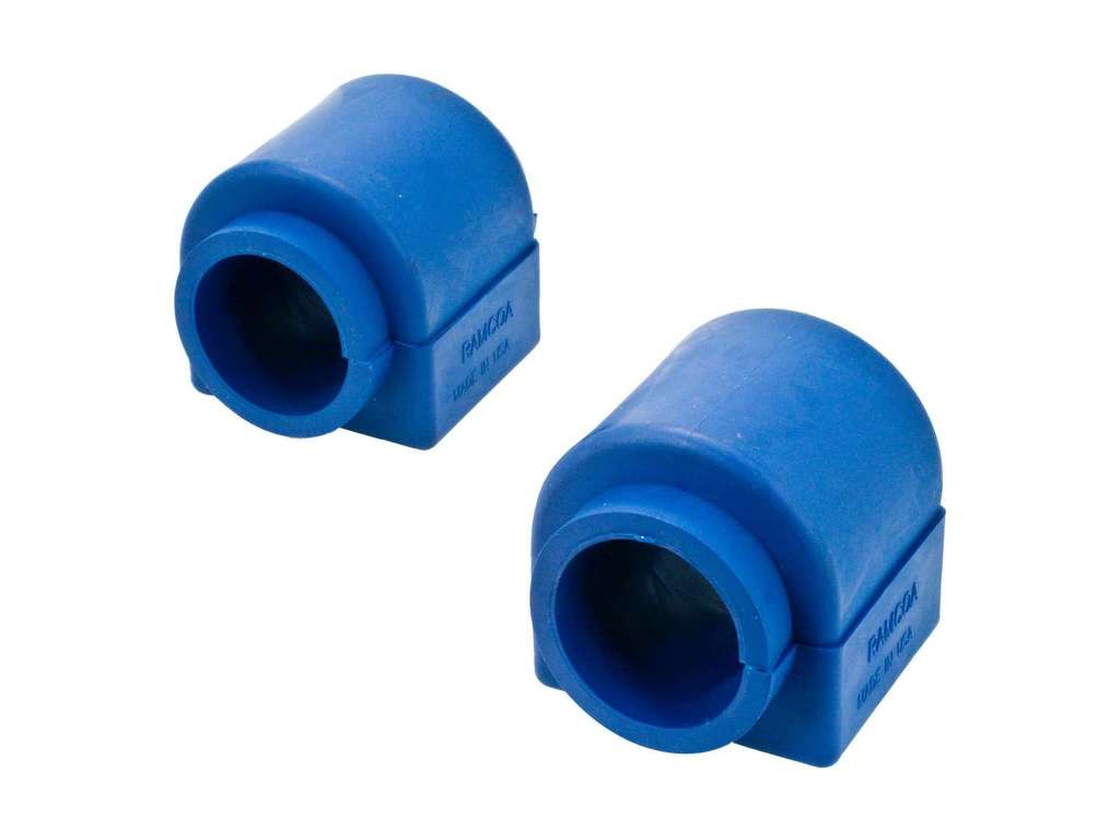 2004-2009 GMC Envoy Suspension Stabilizer Bar Bushing - Front (Moog)