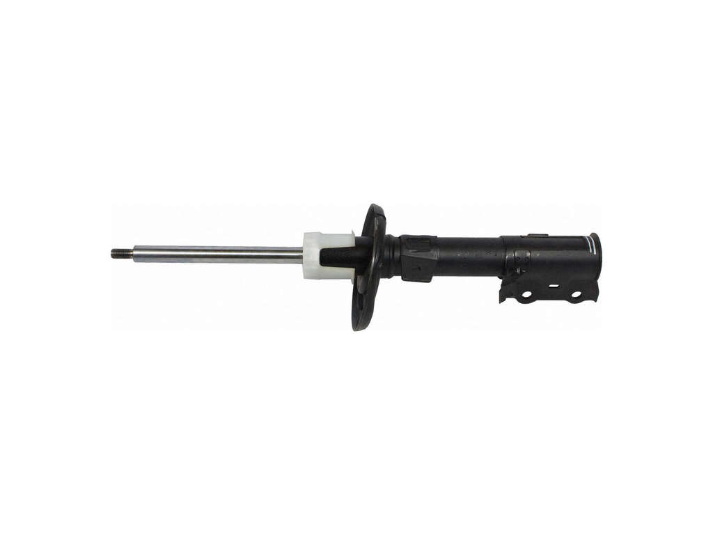 2014-2016 Ford Fiesta Suspension Strut Assembly - Front Left (Motorcraft)