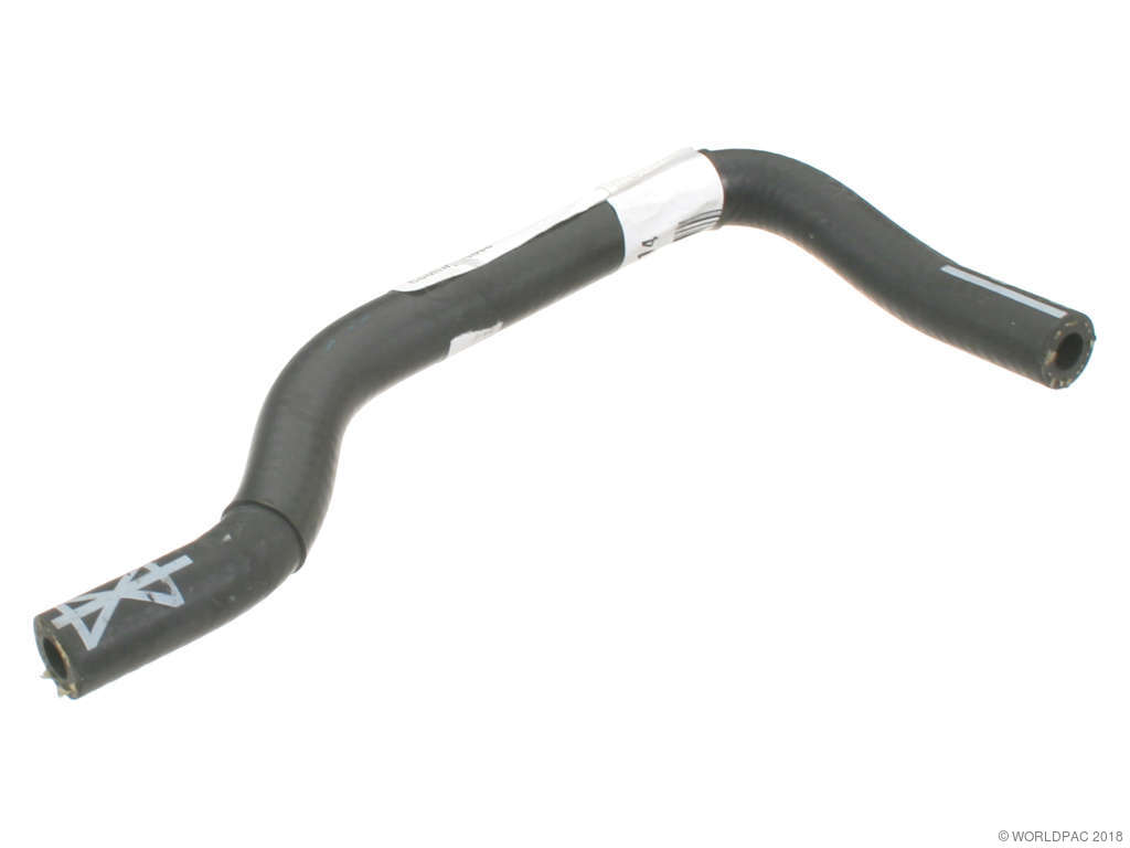 2000-2002 Volkswagen Golf Engine Coolant Hose (Genuine)