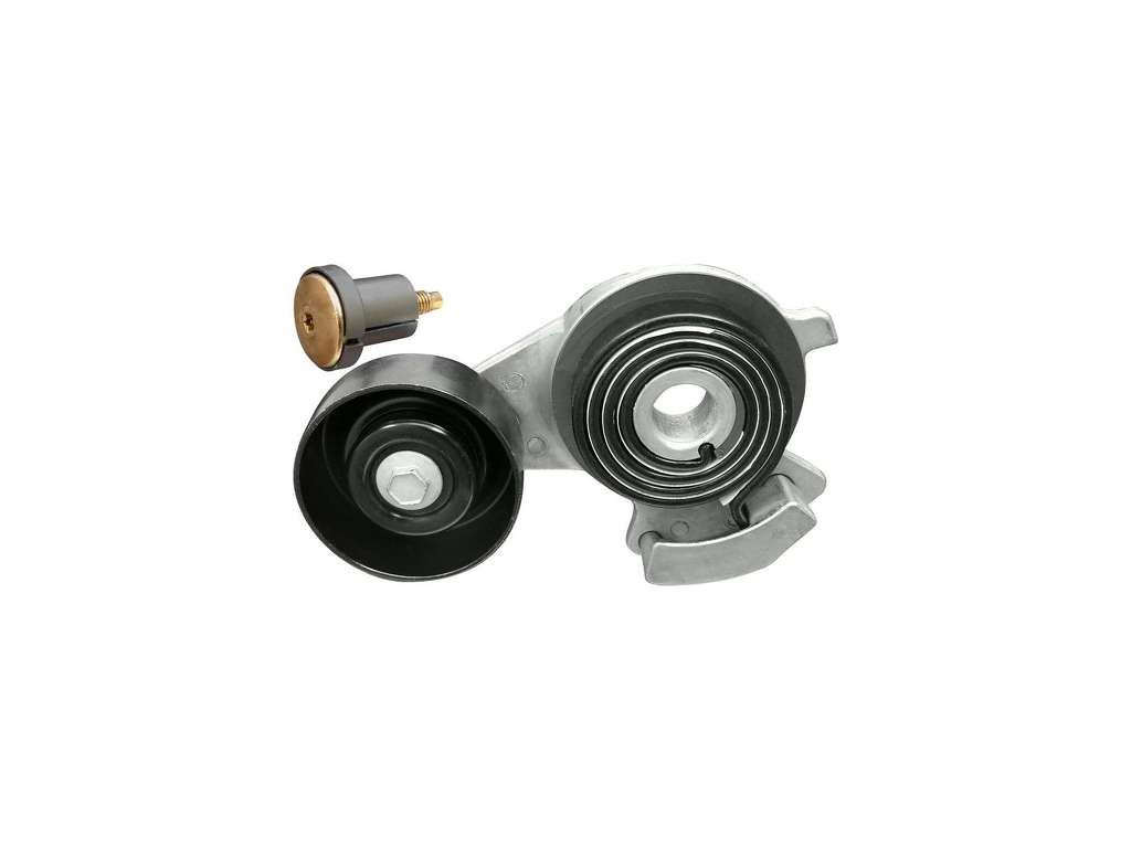 1995-2000 Ford Contour Accessory Drive Belt Tensioner Assembly -  or Serpentine (Dayco)