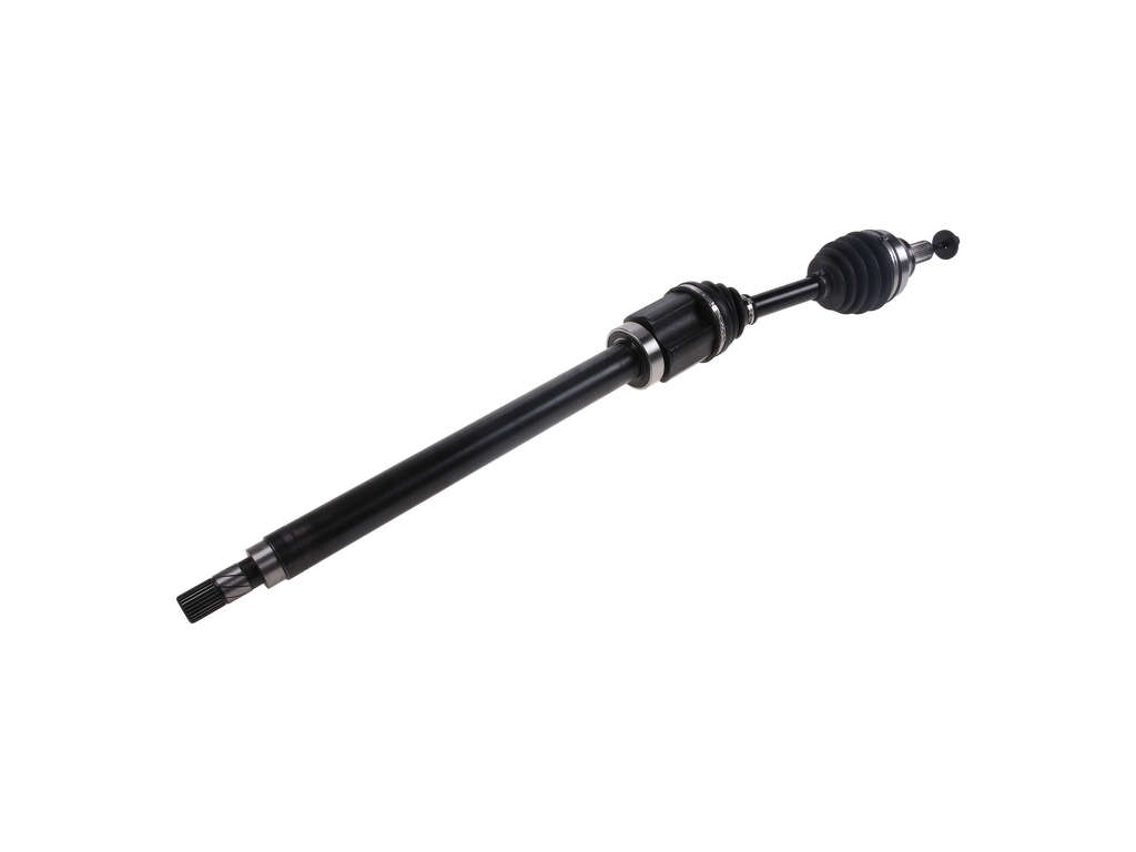 2005-2010 Volvo S40 CV Axle Assembly - Front Right (Autopart International)