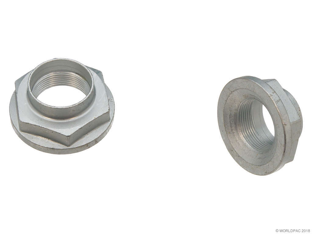 1996-2002 BMW Z3 Axle Nut - Front (Febi)