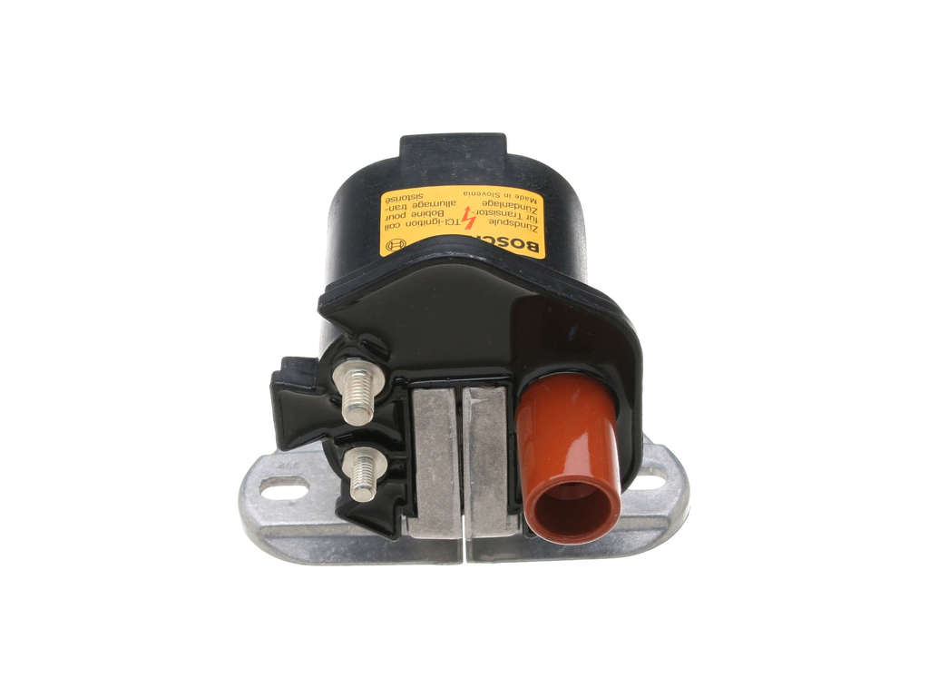 1987-1993 Mercedes-Benz 190E Ignition Coil (Bosch)