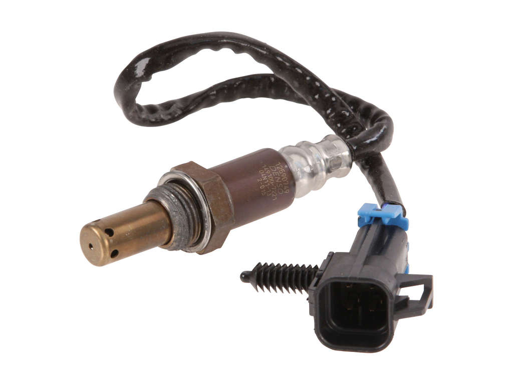 2006-2009 Chevrolet Trailblazer Oxygen Sensor - Upstream (Bosch)
