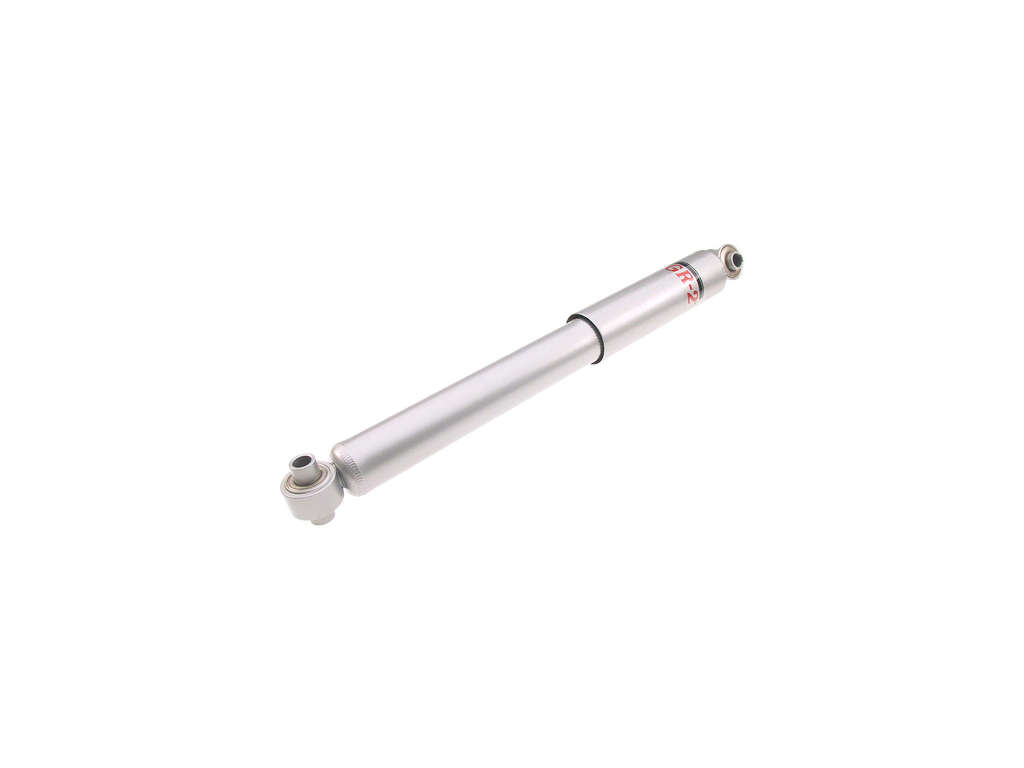 1975-1989 Volvo 244 Suspension Shock Absorber - Rear (KYB (old box))