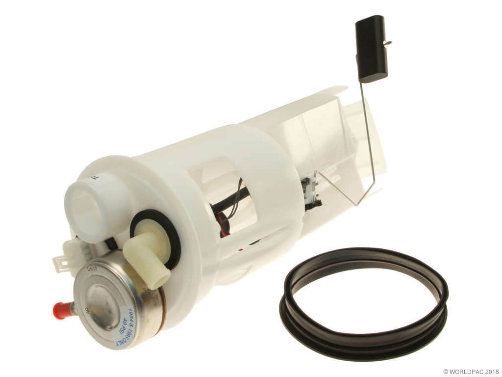 1995 Dodge B1500 Fuel Pump Module Assembly (Delphi)