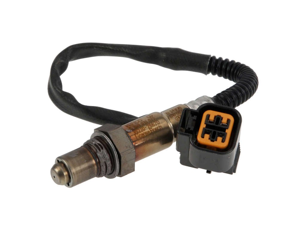 2006-2011 Hyundai Accent Oxygen Sensor - Downstream (Bosch)