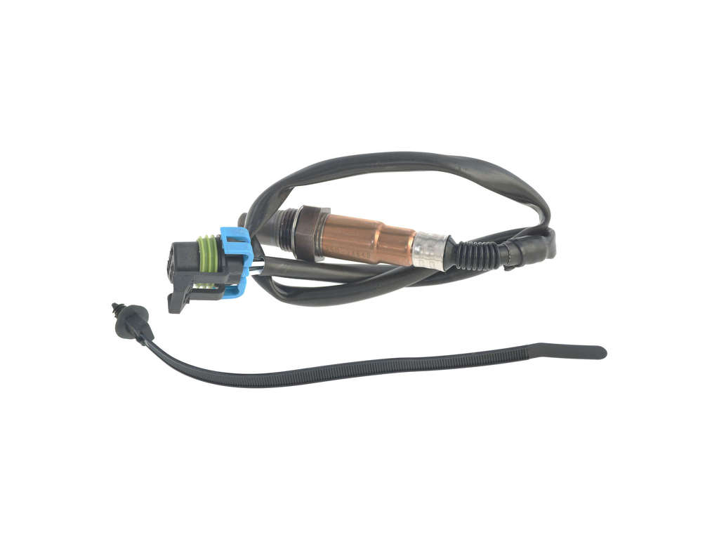 2004 Cadillac XLR Oxygen Sensor - Downstream (Autopart International)
