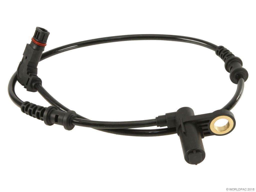 2001-2002 Mercedes-Benz S600 ABS Wheel Speed Sensor - Front (TRW)