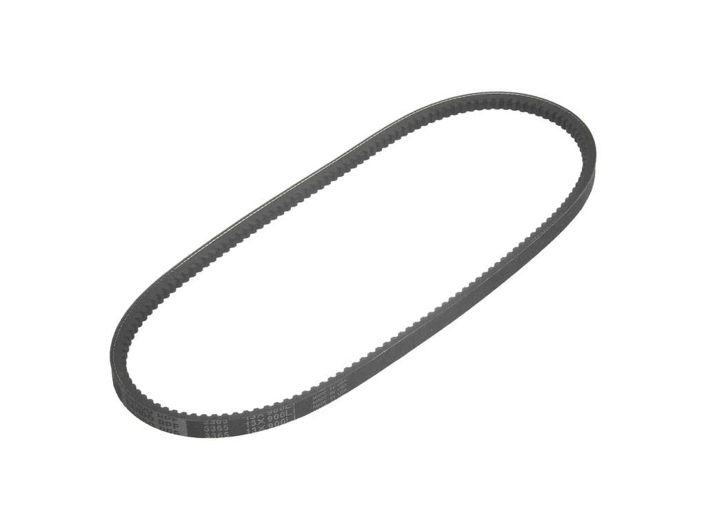 1985-1992 Volkswagen Golf Accessory Drive Belt - Air Conditioning (Bando)
