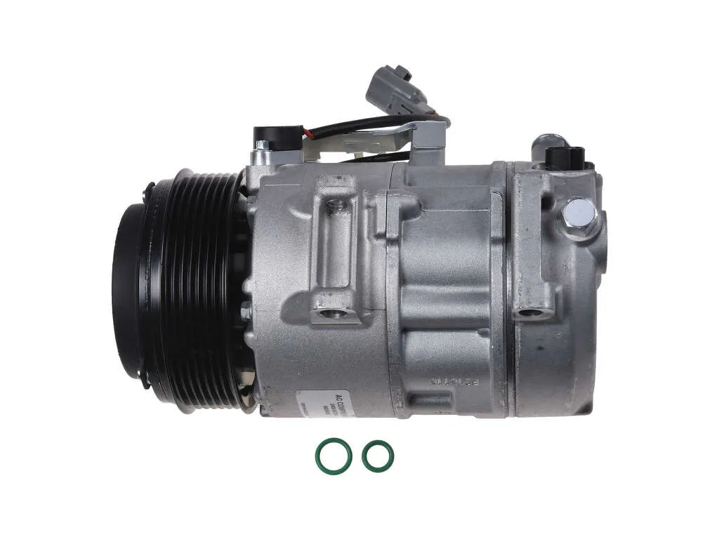 2007-2011 Toyota Camry A/C Compressor (Autopart International)