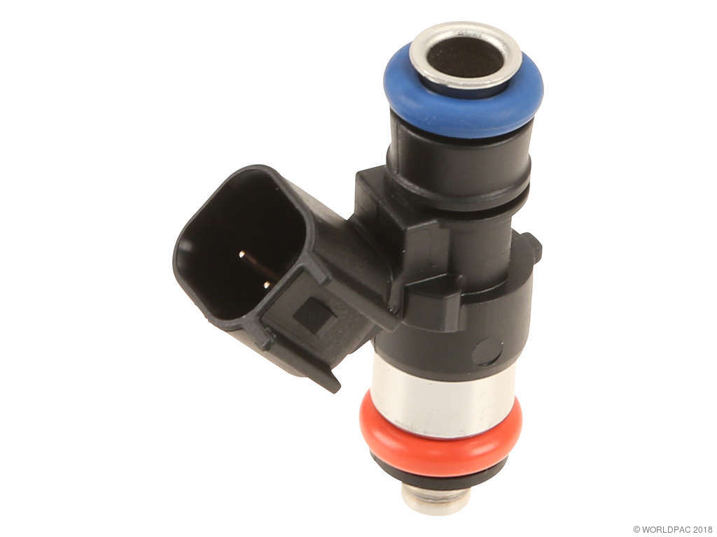 2008-2009 Pontiac G8 Fuel Injector (ACDelco)