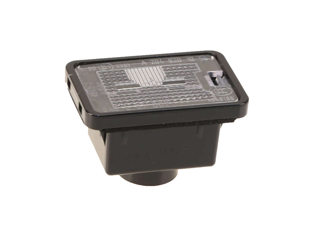 2010-2012 Mercedes-Benz GLK350 Identification Light (Genuine)