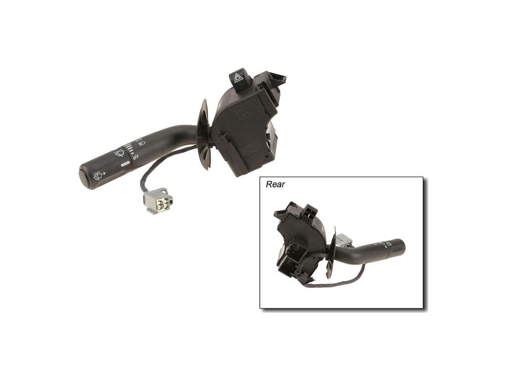 2006-2008 Lincoln Mark LT Combination Switch (Forecast)