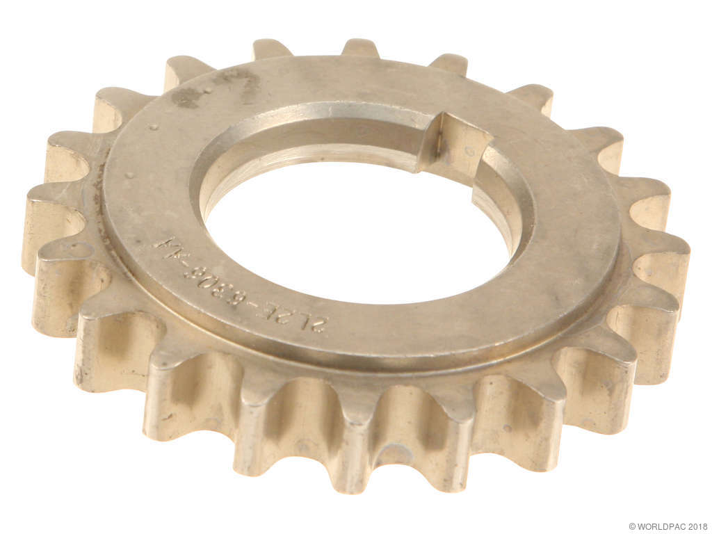 2001-2003 Ford Explorer Sport Engine Timing Crankshaft Sprocket (Genuine)