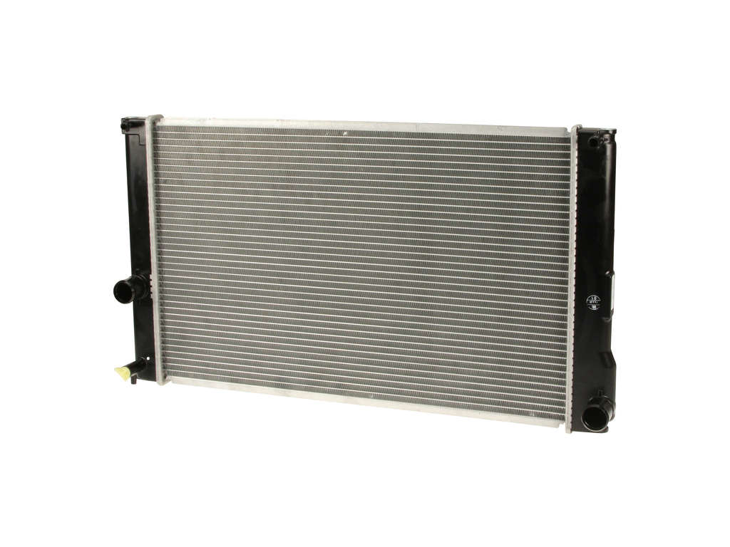 2010-2015 Toyota Prius Radiator (Denso)