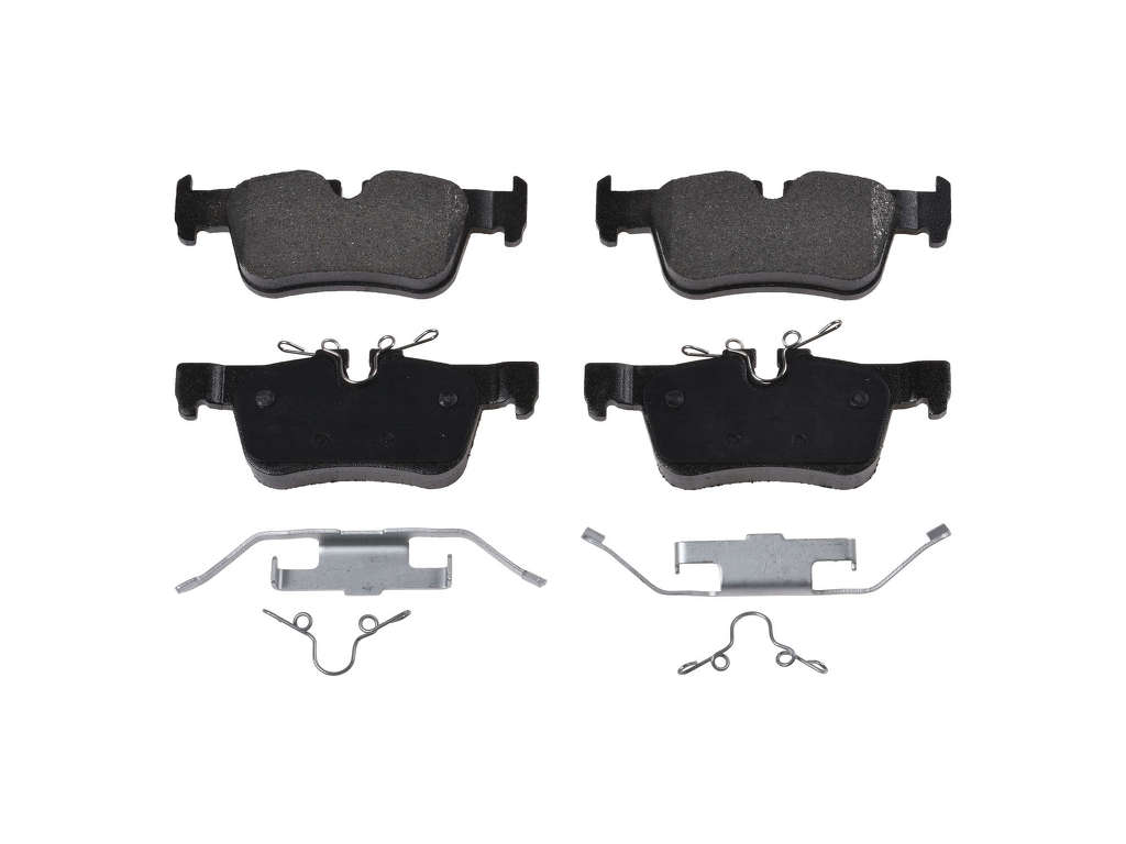 2021-2023 Mini Cooper Disc Brake Pad Set - Rear (Autopart International)
