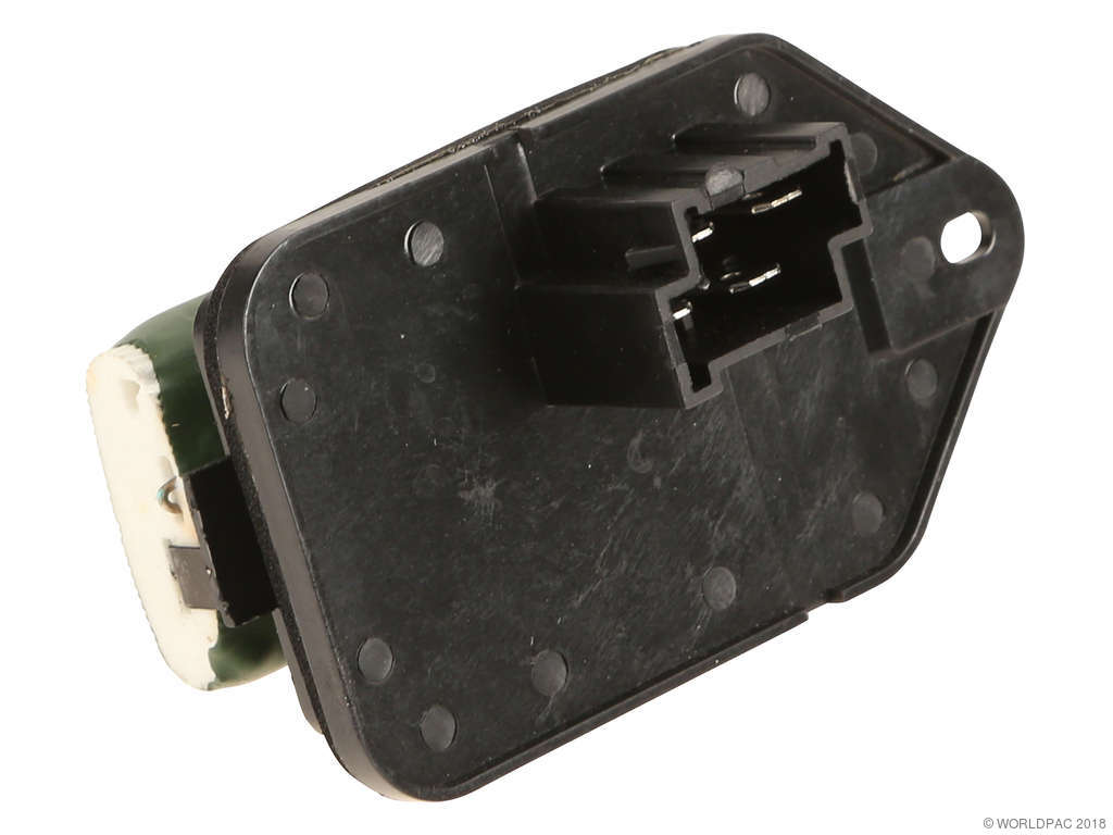 1993-1997 Volvo 850 HVAC Blower Motor Resistor (MTC)