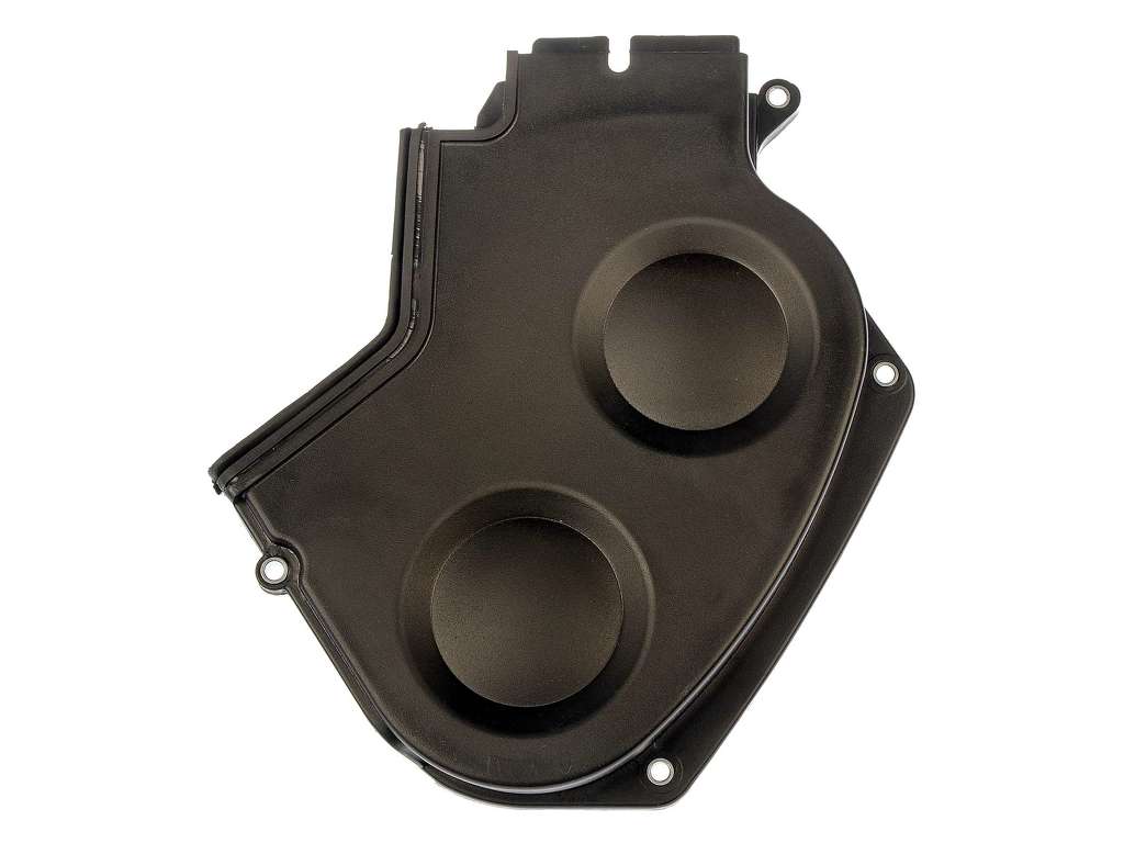 2002-2005 Kia Sedona Engine Timing Cover - Left Upper (Dorman)
