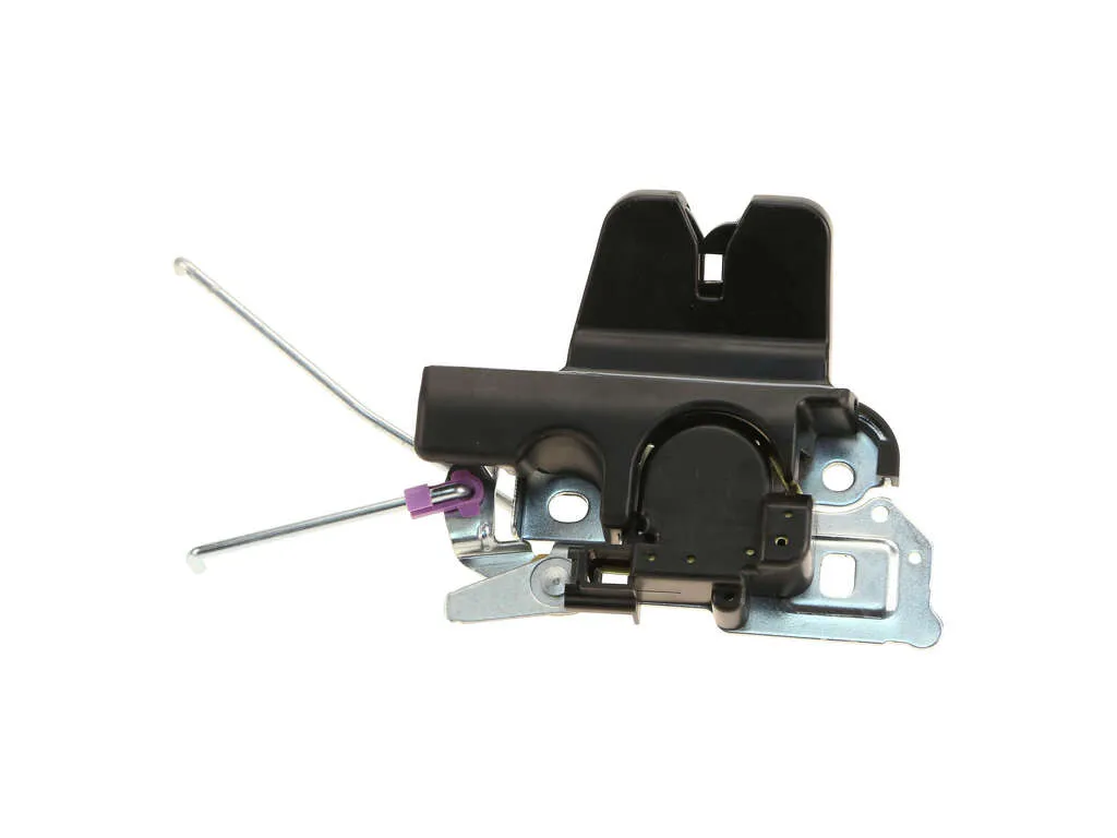 2002-2006 Toyota Camry Trunk Lock Actuator Motor (Genuine)