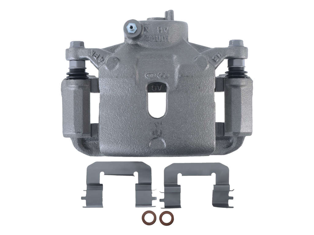 2013-2017 Hyundai Veloster Disc Brake Caliper - Front Right (Autopart International)