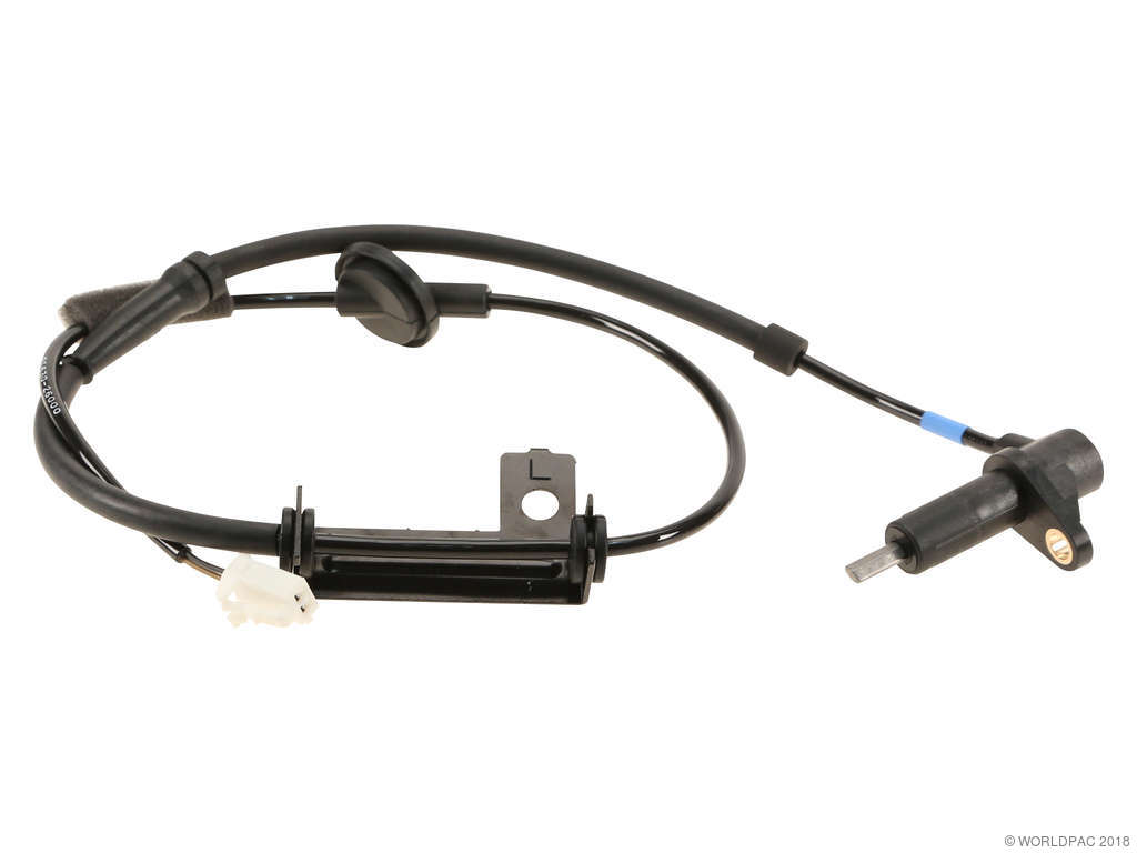 2001-2006 Hyundai Santa Fe ABS Wheel Speed Sensor - Rear Left (Mando)