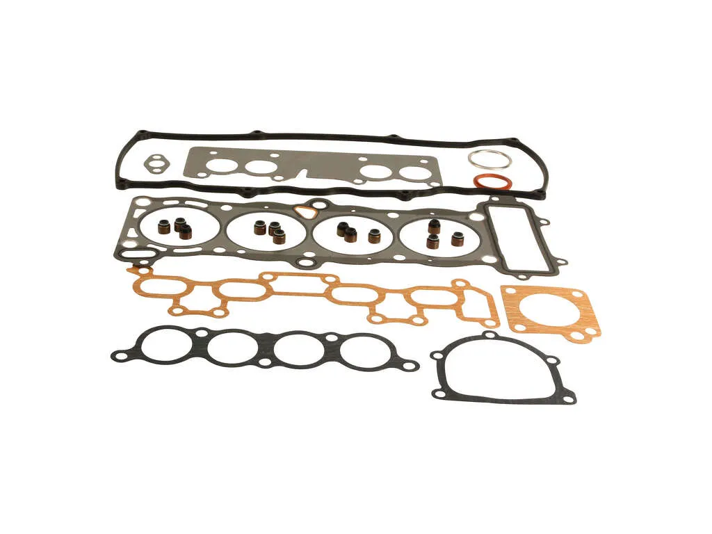 1989-1990 Nissan Sentra Engine Cylinder Head Gasket Set (Ishino Stone)