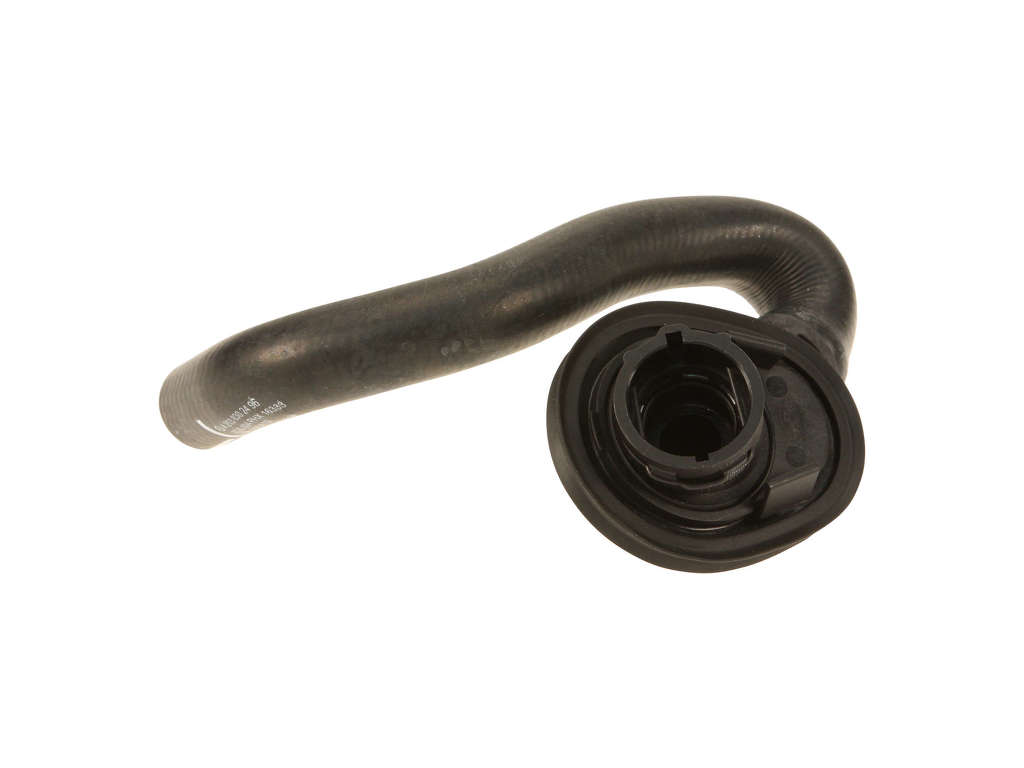 2003-2005 Mercedes-Benz CLK320 HVAC Heater Hose (Genuine)