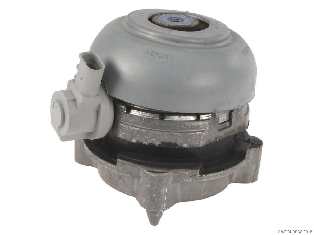 2007-2009 Audi S8 Engine Mount - Left (Genuine)