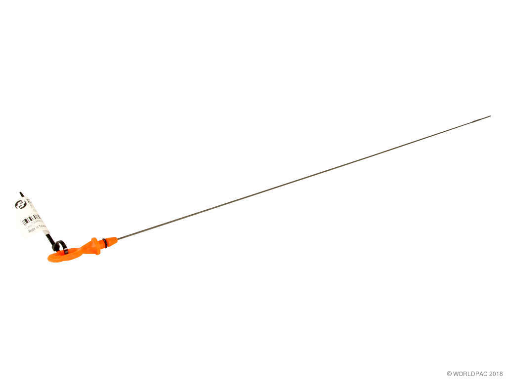 1975-1989 Volvo 244 Engine Oil Dipstick (Professional Parts Sweden)