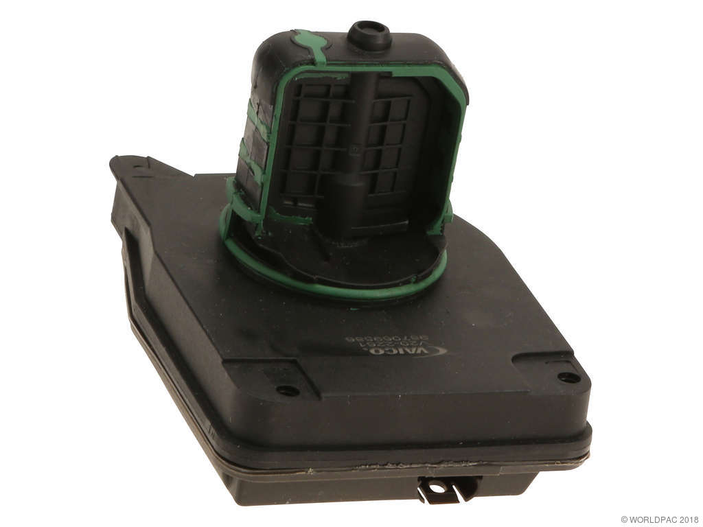 2007-2012 BMW X3 Engine Intake Manifold Actuator - Right (Vaico)