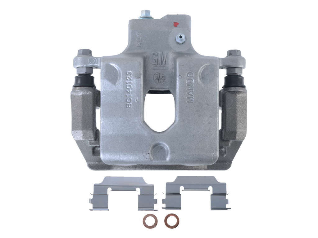 2011 Saab 9-4X Disc Brake Caliper - Rear Left (Autopart International)