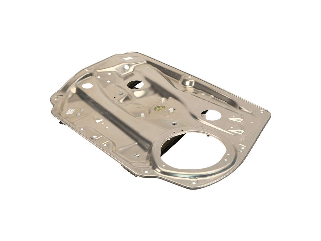 2013-2015 Mercedes-Benz GLK250 Window Regulator - Front Left (Genuine)
