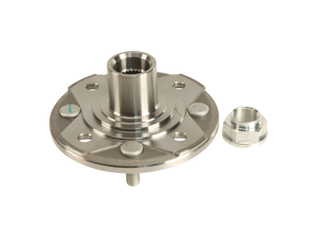 1997 Acura CL Wheel Hub - Front (FEQ)