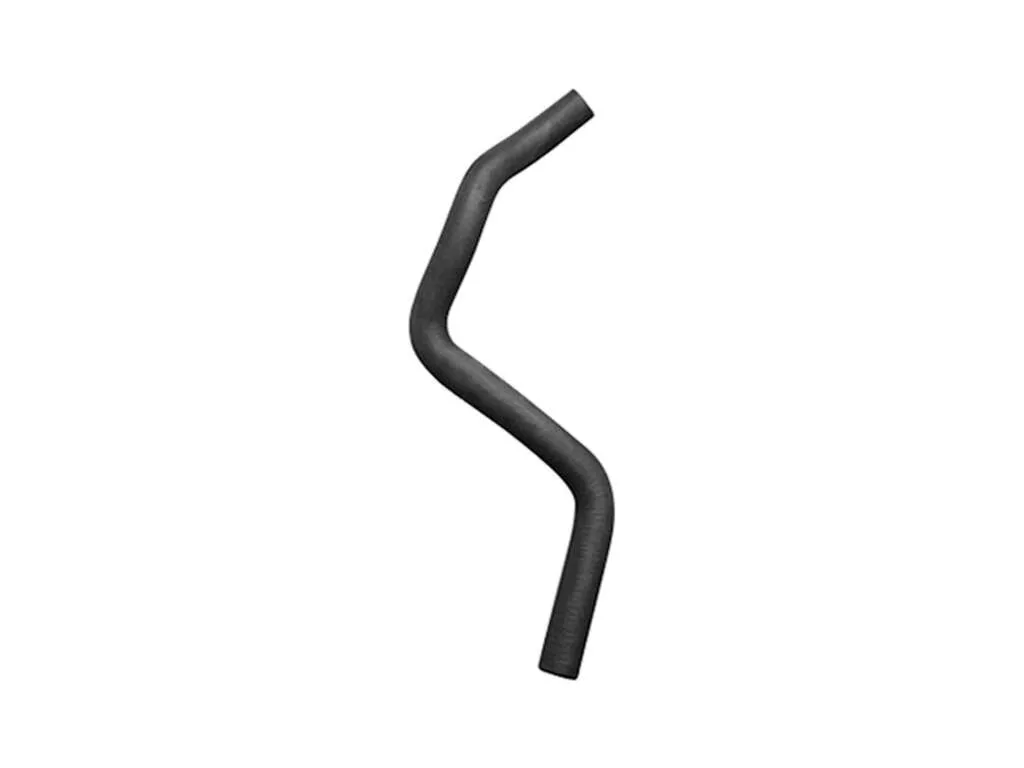 2006-2011 Honda Civic HVAC Heater Hose - Engine To Heater (Lower) (Dayco)