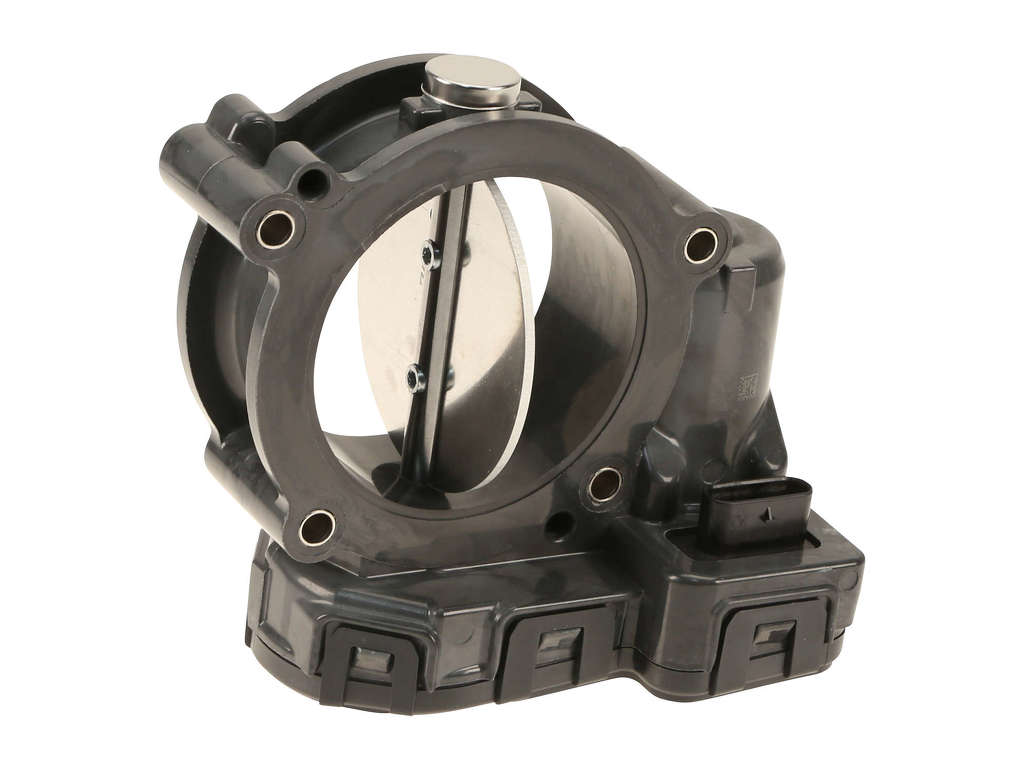 2014-2022 Mercedes-Benz Sprinter 3500 Fuel Injection Throttle Body (Bosch)