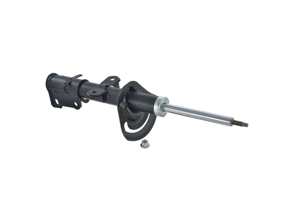 2011-2016 Chrysler Town &amp; Country Suspension Strut Assembly - Front (Autopart International)